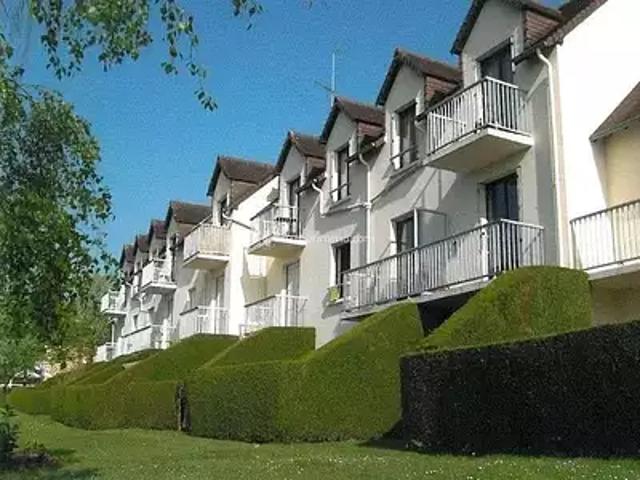 Appartement vente à Alençon, Bagnoles-de-l'orne