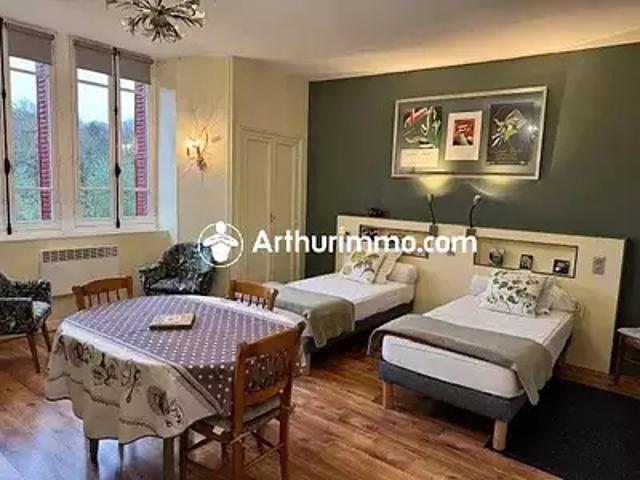 Appartement vente à Alençon, Bagnoles-de-l'orne