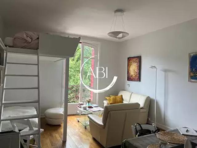 Appartement vente à Alençon, Bagnoles-de-l'orne