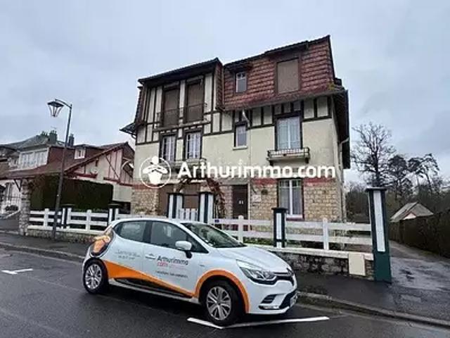 Appartement vente à Alençon, Bagnoles-de-l'orne