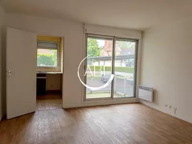 Appartement vente à Alençon, Bagnoles-de-l'orne
