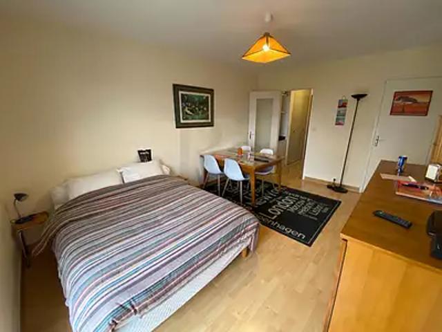Appartement vente à Alençon, Bagnoles-de-l'orne