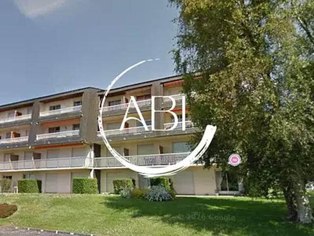 Appartement vente à Alençon, Bagnoles-de-l'orne