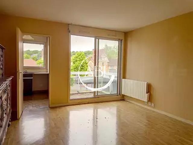 Appartement vente à Alençon, Bagnoles-de-l'orne