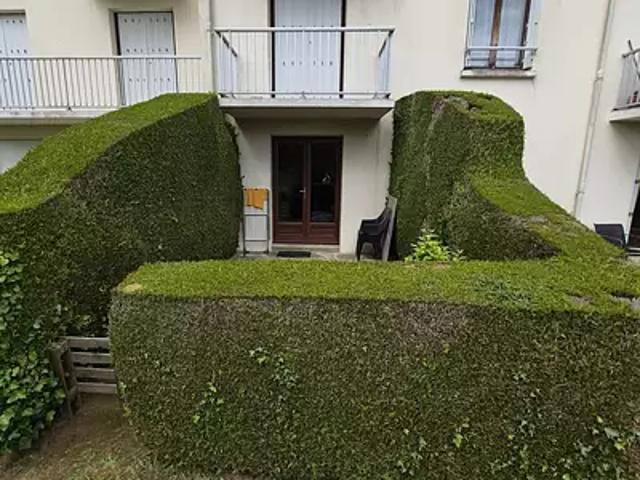 Appartement vente à Alençon, Bagnoles-de-l'orne