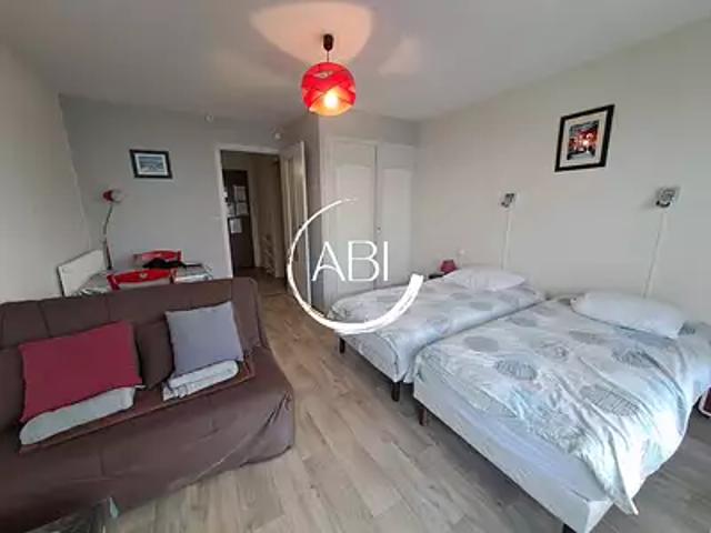 Appartement vente à Alençon, Bagnoles-de-l'orne