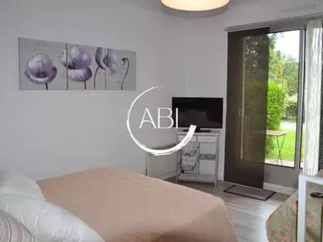 Appartement vente à Alençon, Bagnoles-de-l'orne