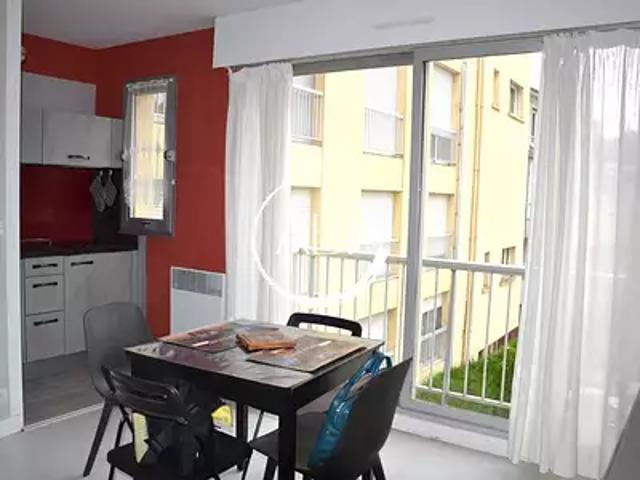 Appartement vente à Alençon, Bagnoles-de-l'orne