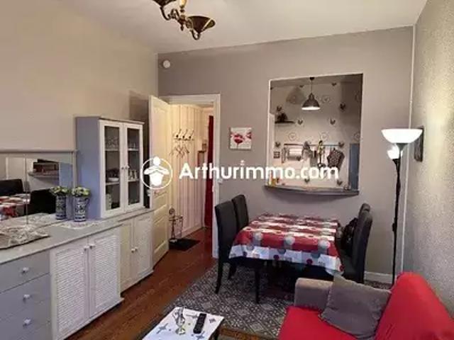 Appartement vente à Alençon, Bagnoles-de-l'orne