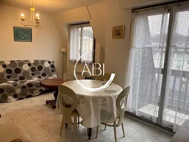 Appartement vente à Alençon, Bagnoles-de-l'orne