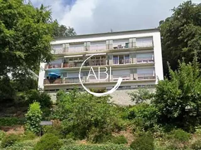 Appartement vente à Alençon, Bagnoles-de-l'orne