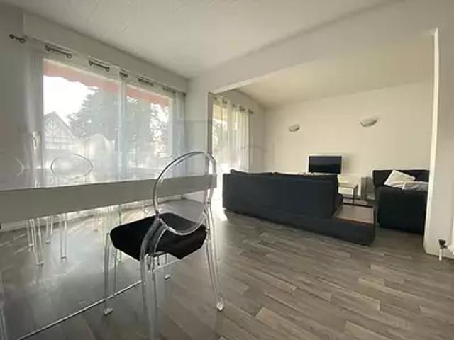 Appartement vente à Alençon, Bagnoles-de-l'orne