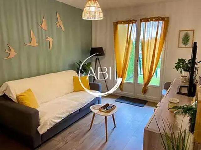 Appartement vente à Alençon, Bagnoles-de-l'orne
