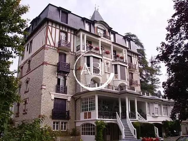 Appartement vente à Alençon, Bagnoles-de-l'orne