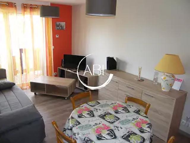 Appartement vente à Alençon, Bagnoles-de-l'orne