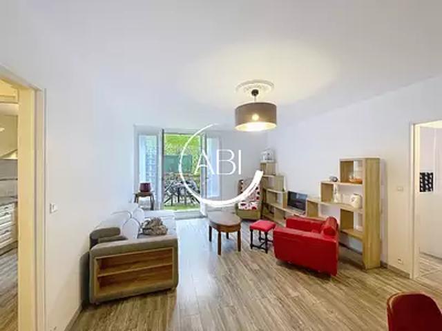 Appartement vente à Alençon, Bagnoles-de-l'orne