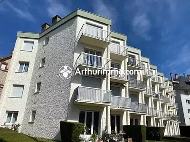 Appartement vente à Alençon, Bagnoles-de-l'orne