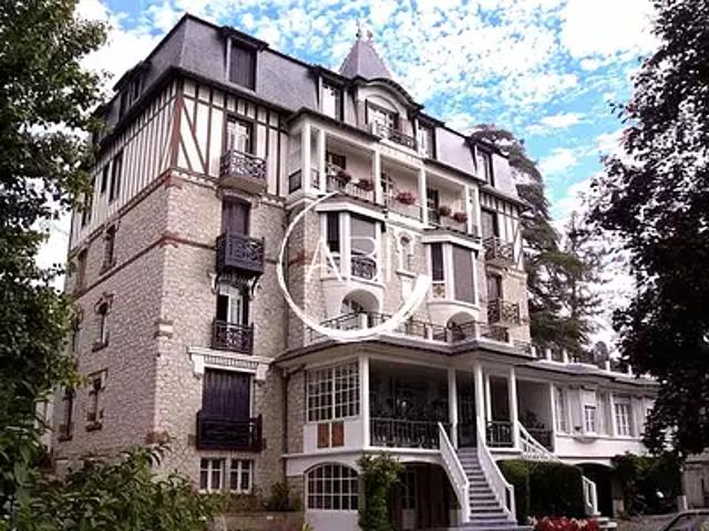 Appartement vente à Alençon, Bagnoles-de-l'orne