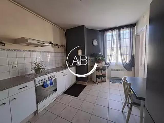 Appartement vente à Alençon, Bagnoles-de-l'orne