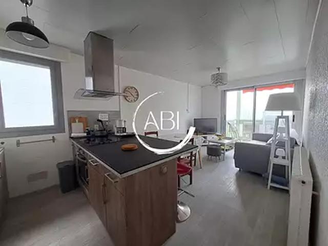 Appartement vente à Alençon, Bagnoles-de-l'orne
