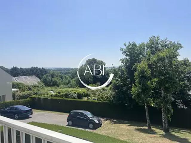 Appartement vente à Alençon, Bagnoles-de-l'orne