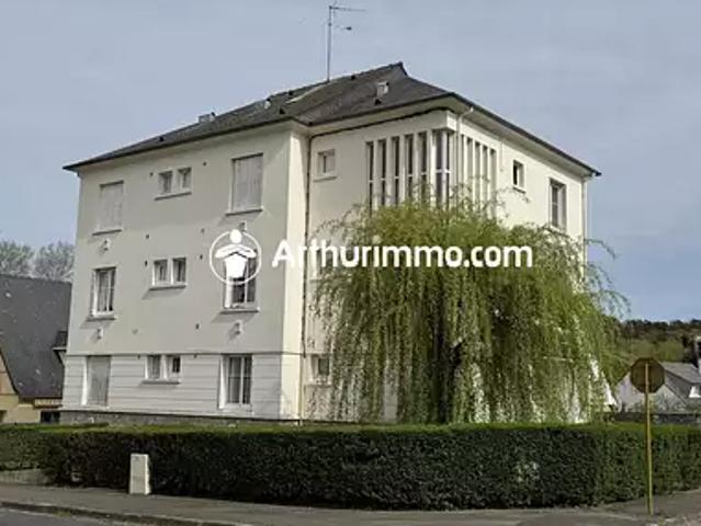 Appartement vente à Alençon, Bagnoles-de-l'orne