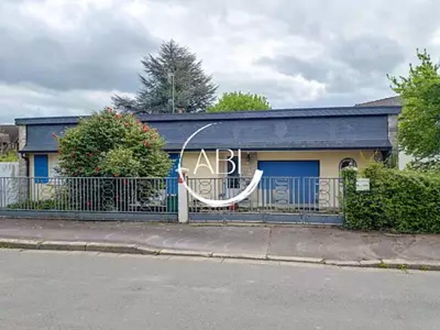 Maison vente à Alençon, Bagnoles-de-l'orne
