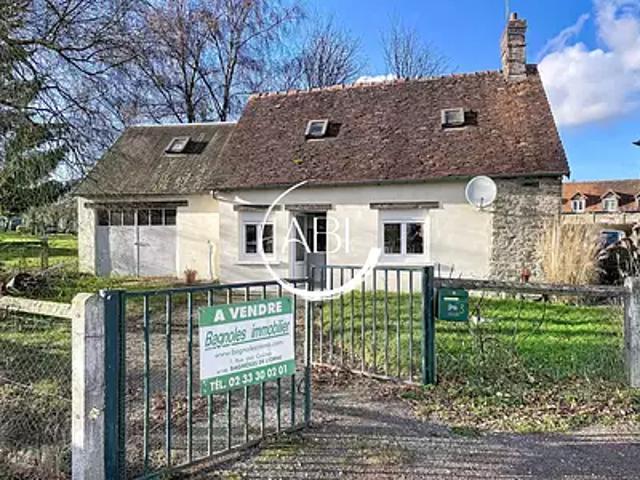 Maison vente à Alençon, Bagnoles-de-l'orne