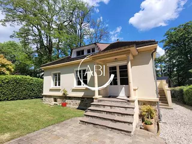 Maison vente à Alençon, Bagnoles-de-l'orne