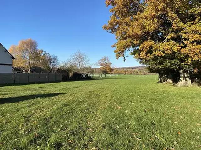 Terrain vente à Alençon, Bagnoles-de-l'orne