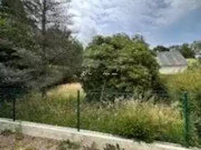 Terrain vente à Alençon, Bagnoles-de-l'orne