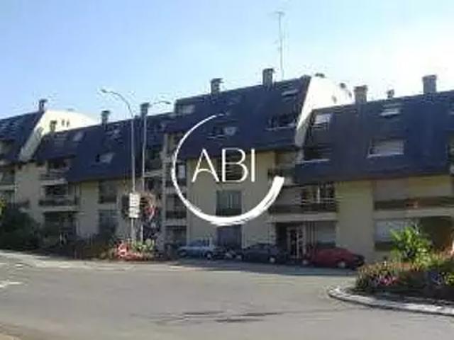 Appartement location à Alençon, Bagnoles-de-l'orne