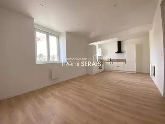 Appartement location à Alençon, Bagnoles-de-l'orne
