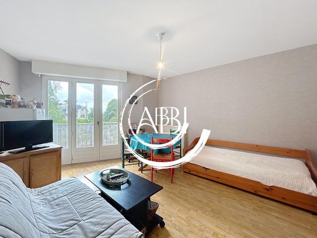 Appartement vente à Alençon, Normandie