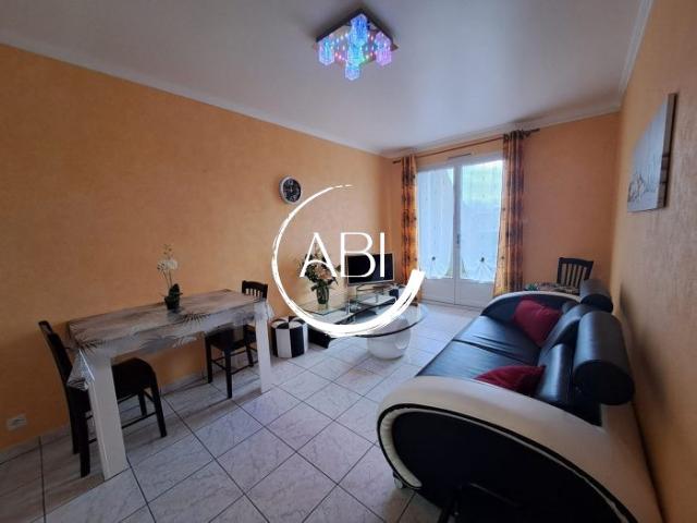 Appartement vente à Alençon, Normandie