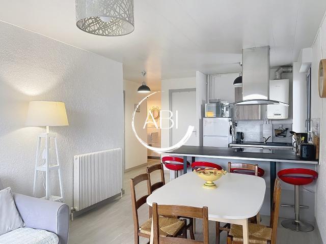 Appartement vente à Alençon, Normandie
