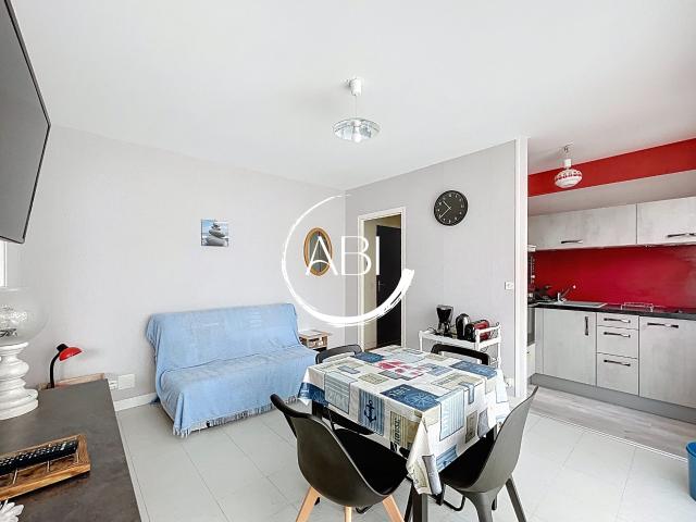 Appartement vente à Alençon, Normandie