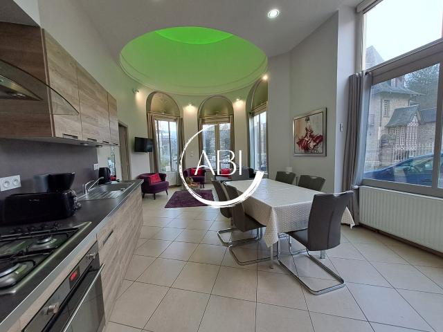Appartement vente à Alençon, Normandie