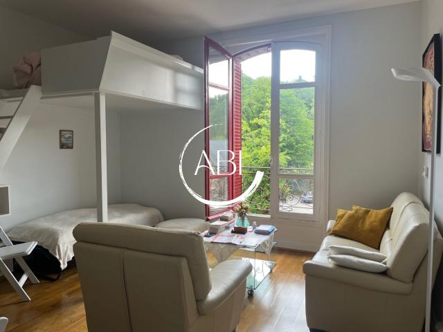 Appartement vente à Alençon, Normandie