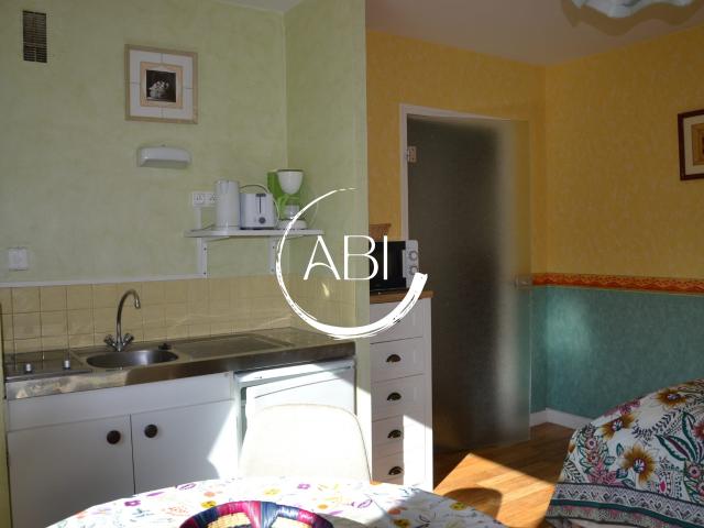 Appartement vente à Alençon, Normandie
