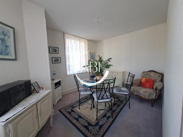 Appartement vente à Alençon, Normandie