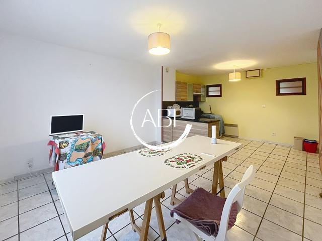 Appartement vente à Alençon, Normandie