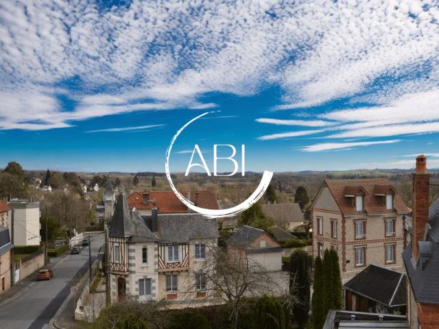 Appartement vente à Alençon, Normandie