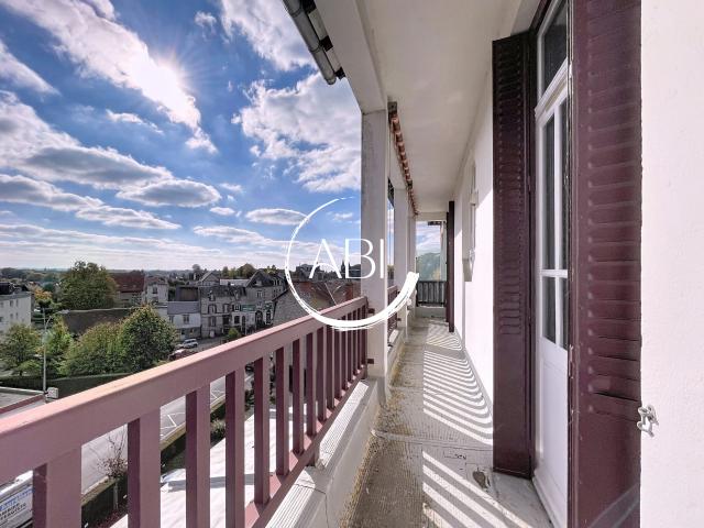 Appartement vente à Alençon, Normandie