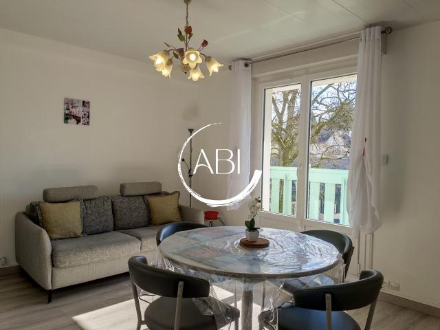 Appartement vente à Alençon, Normandie