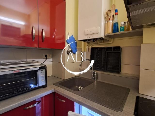 Appartement vente à Alençon, Normandie
