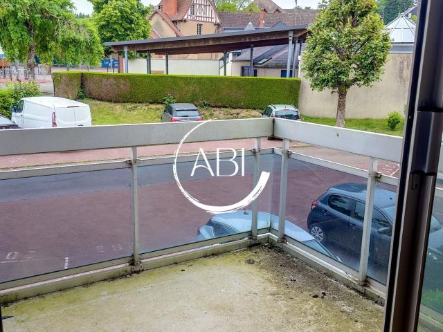 Appartement vente à Alençon, Normandie