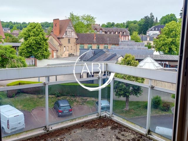 Appartement vente à Alençon, Normandie