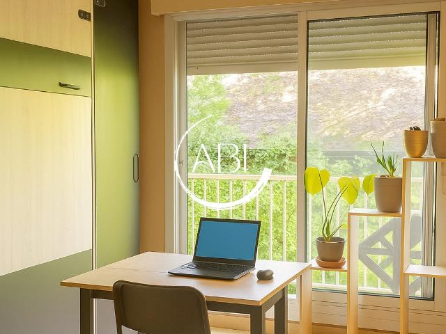 Appartement vente à Alençon, Normandie