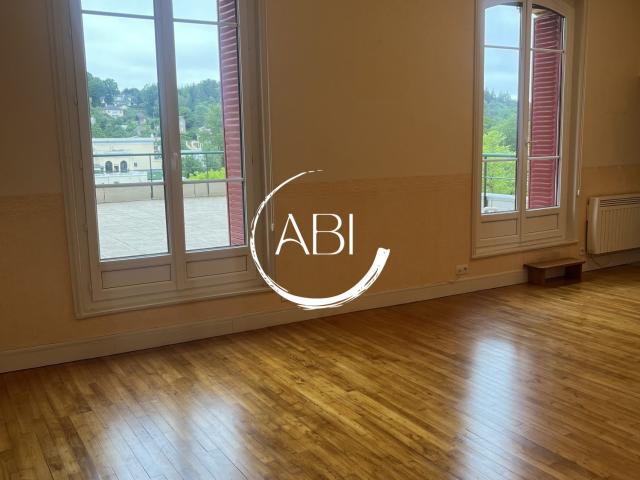 Appartement vente à Alençon, Normandie